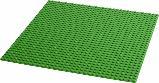LEGO Classic Zielona płytka podstawowa 32×32