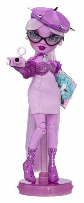 Shadow High F23 Modna lalka - Lavender Lynne