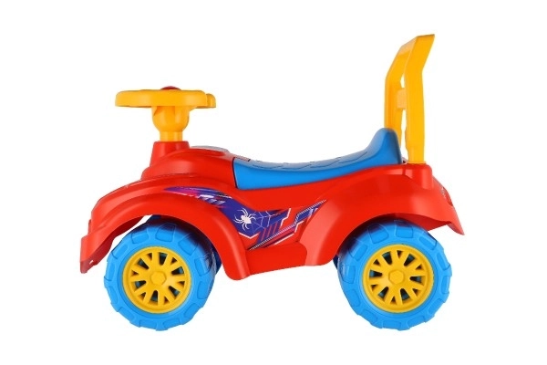 Dziecięcy jeździk Auto