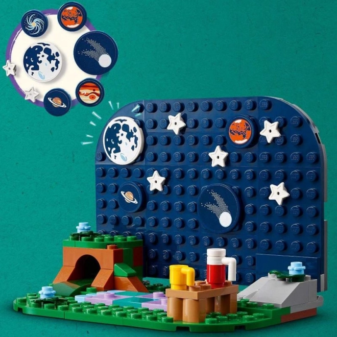 LEGO® Friends 42603 Karawan do obserwacji gwiazd