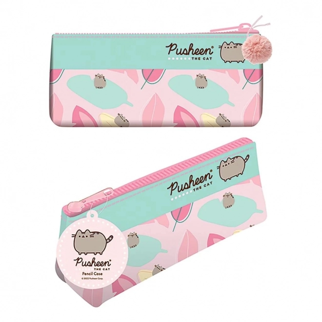 Piórnik Pusheen