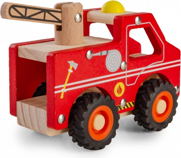 Gotowy na misje ratunkowe