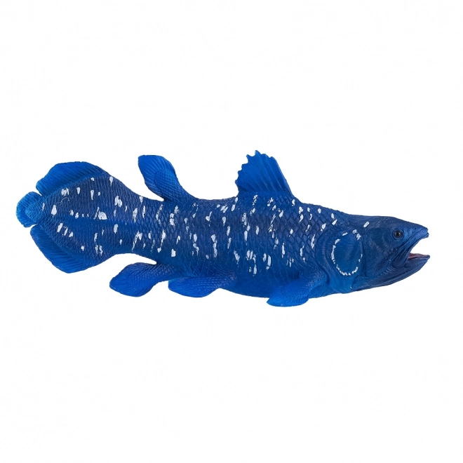 Mojo Latimeria