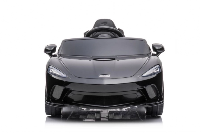 Auto na baterie McLaren GT 12V czarne
