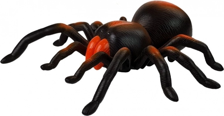 Realistyczny wygląd i ruch