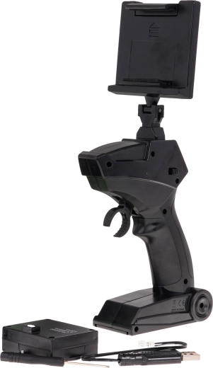 Zdalne sterowanie 2,4 GHz