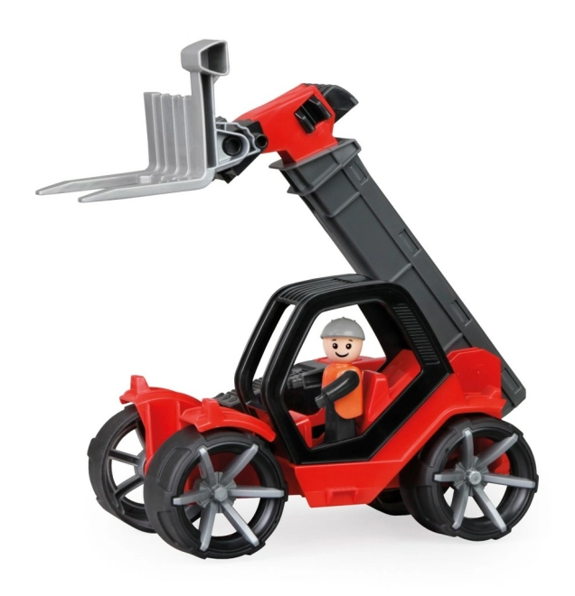 Pełna mechaniczna funkcjonalność