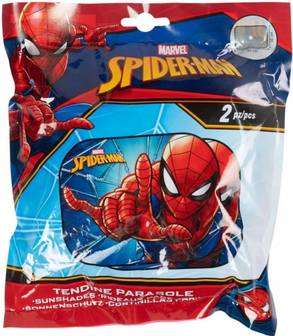 Parasol dziecięcy SPIDERMAN