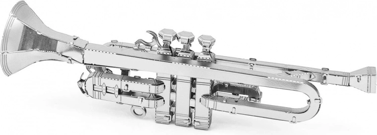 Precyzyjne metalowe elementy z grawerowaniem laserowym