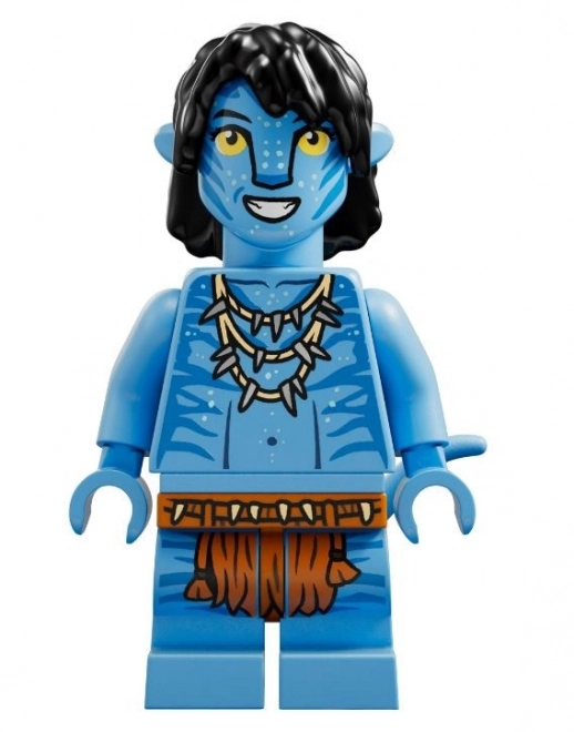 LEGO® Avatar 75575 Spotkanie z ilu