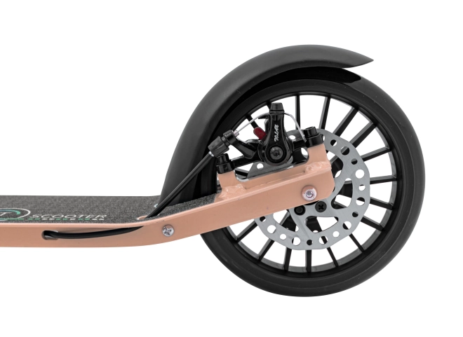 Hulajnoga Sportrike – Różowa