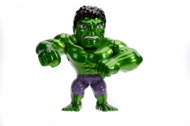Kolekcjonerska figurka Marvel Hulk