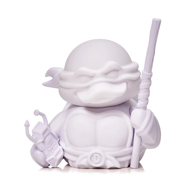 Kaczka Tubbz Ninja Żółwie - Donatello