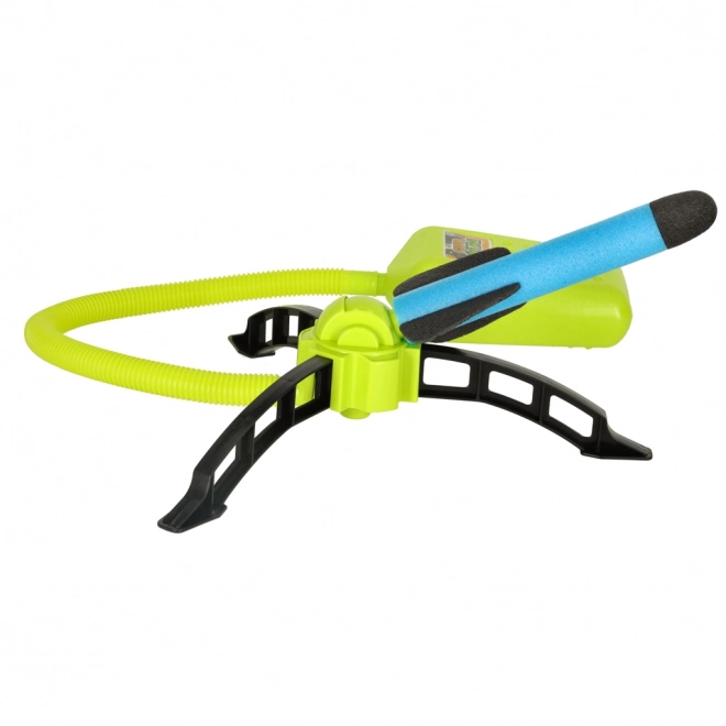 Wyrzutnia rakiet piankowych Power Launcher