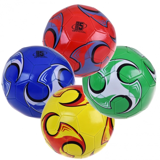 Sportowa piłka nożna 9 cali