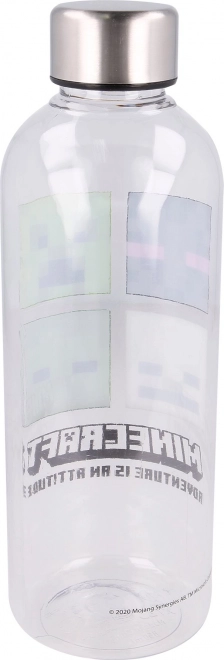 Butelka do picia Minecraft 850 ml