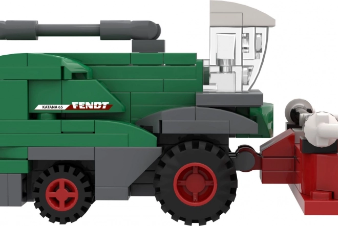 Brixies Plus Fendt Katana 65 Mini sieczkarnia