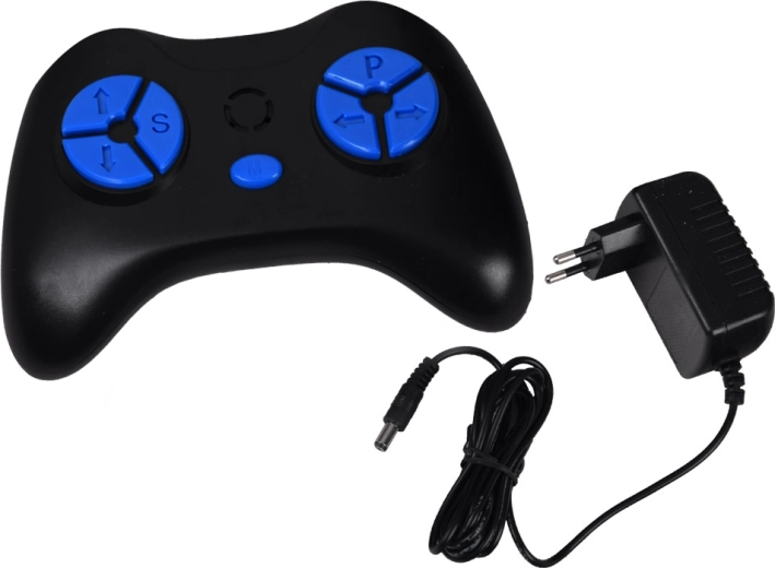 Bezpieczeństwo pod kontrolą rodziców