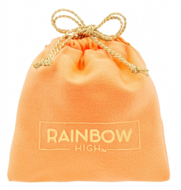 Torebka Rainbow High Accessories Studio Series 1