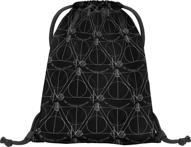 Stylowy design z motywem Harry’ego Pottera