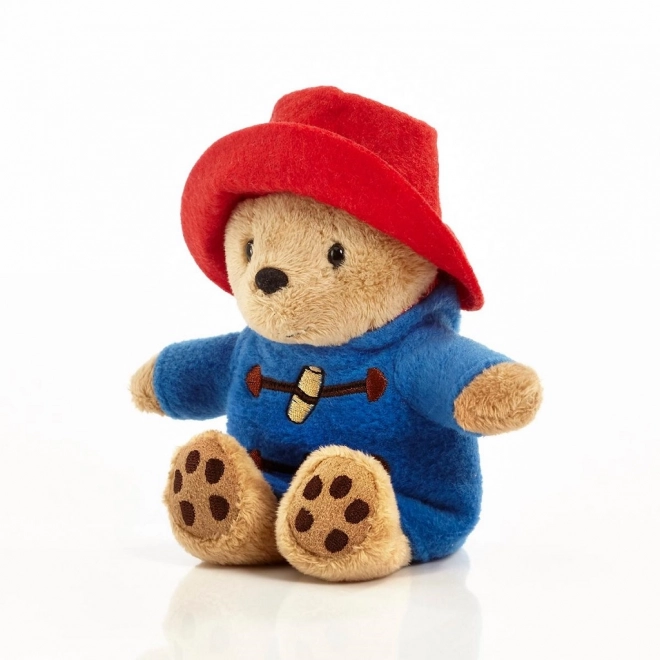 Tęczowy Pluszowy Paddington mini