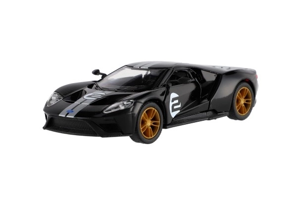 Model samochodu Ford GT 1:38