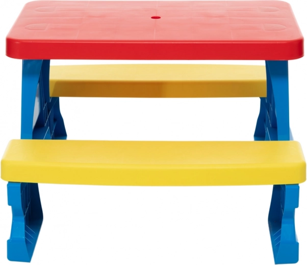 Atrakcyjny dla dzieci