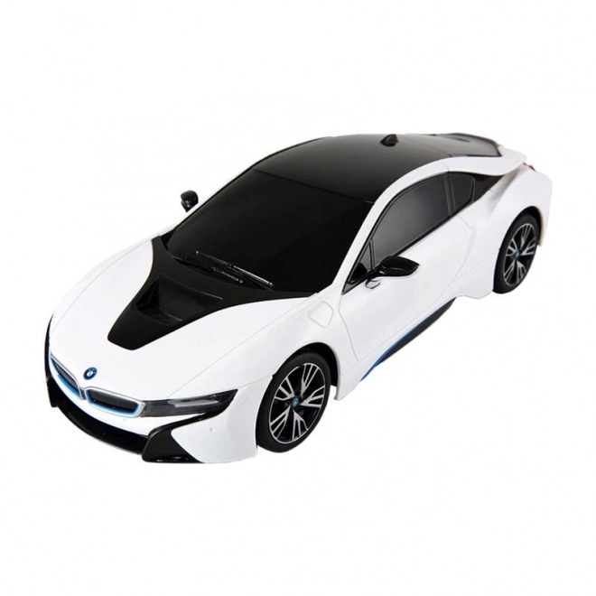Zdalnie Sterowany Model BMW i8 1:18