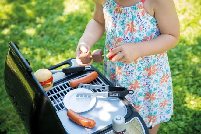 Grill
