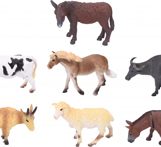Figurka Zwierzątko Farma 12 cm