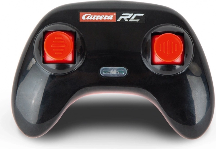 Łatwe i wygodne sterowanie