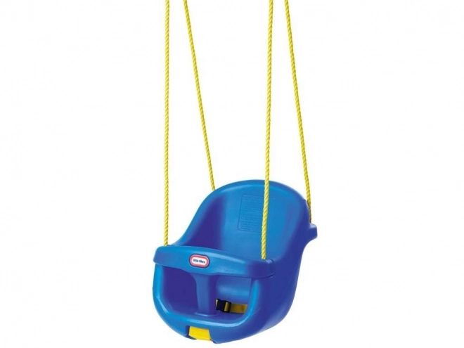 Little Tikes dziecięca huśtawka