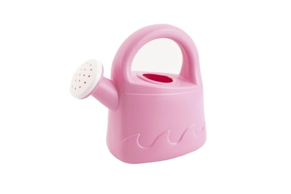 Konewka plastikowa 18x18cm 12m+