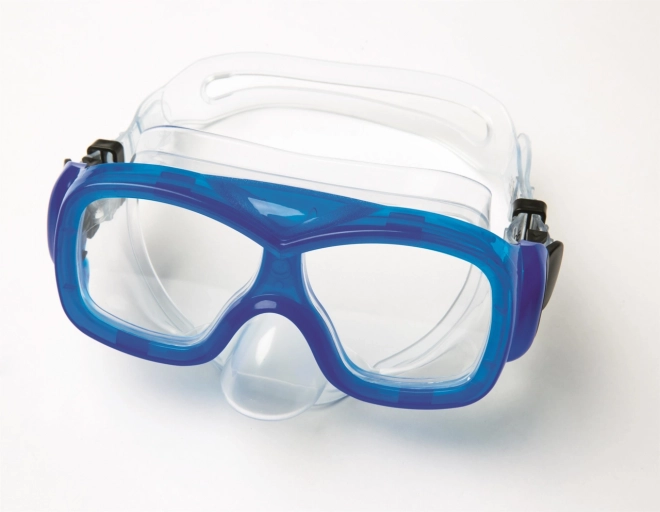 Ochronne soczewki z filtrem UV