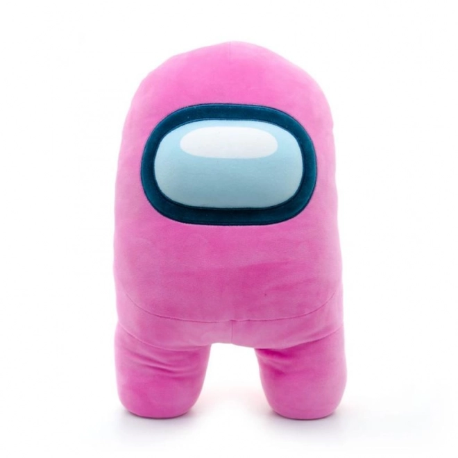 Among Us plusz 40 cm – Różowy