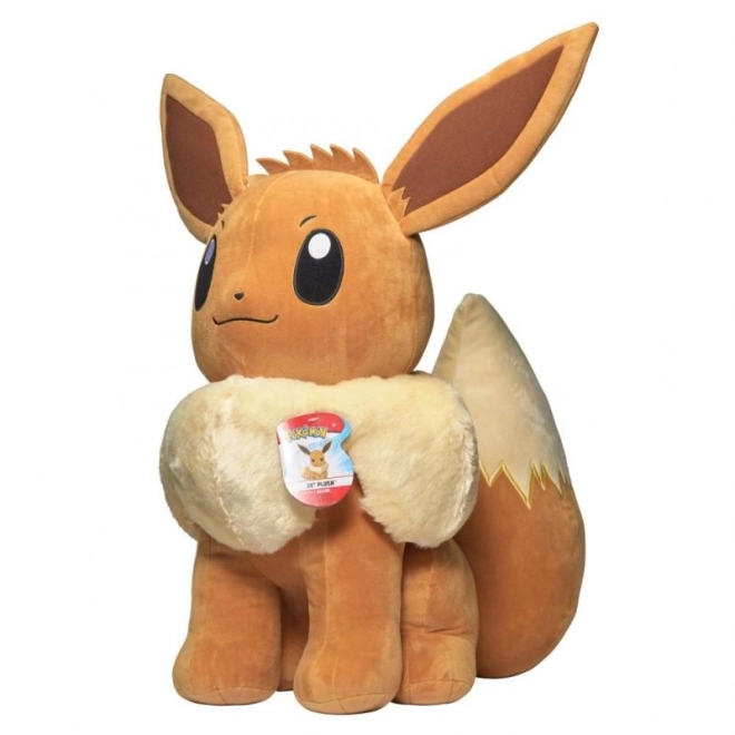 Eevee PLYSZ 60 cm NOWY