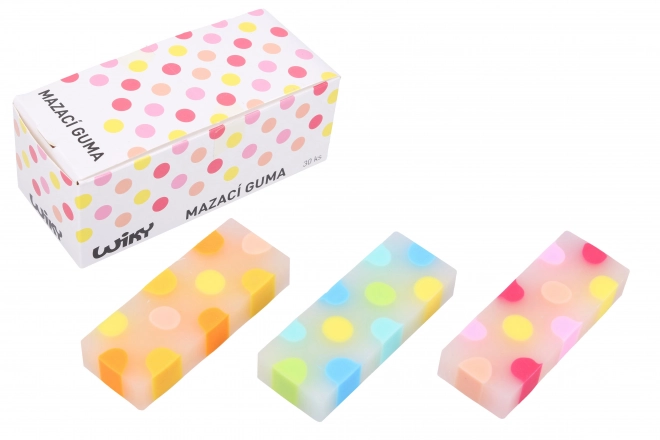 Gumka Mazací Candy
