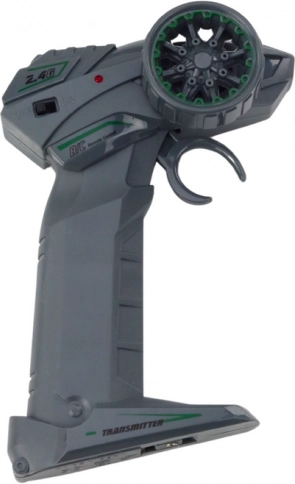 Precyzyjne sterowanie 2,4 GHz