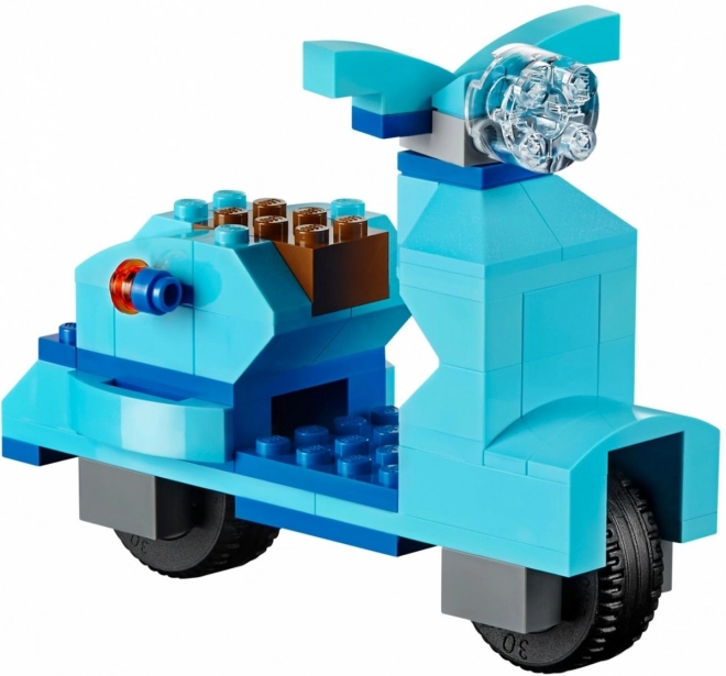 LEGO Classic 10698 Duży kreatywny box