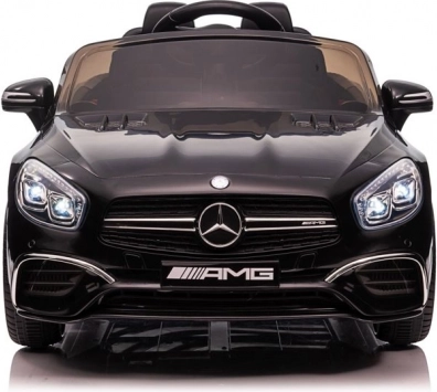 Realistyczny design MERCEDES