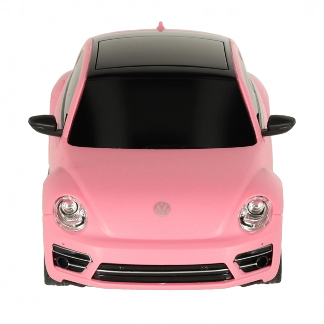 Rastar Volkswagen Beetle na zdalne sterowanie 1:24 Zmieniający kolory