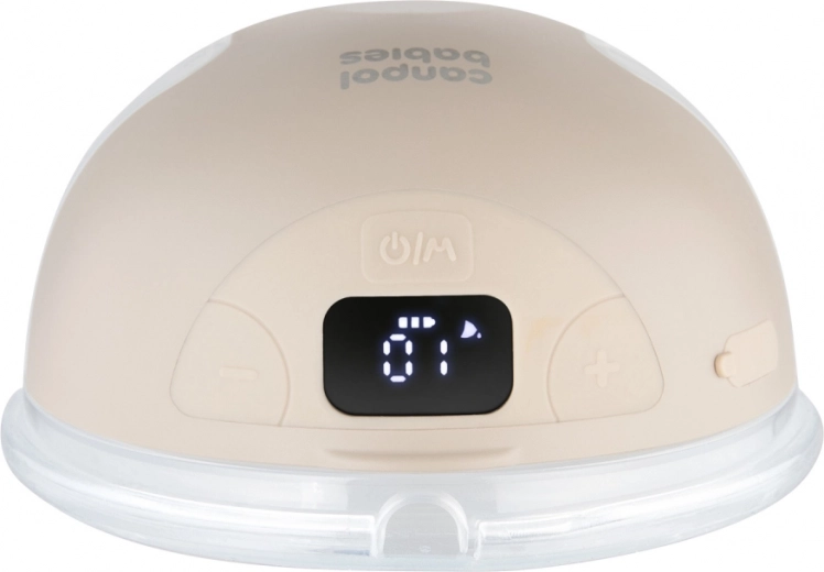 4 tryby i 12 poziomów mocy w każdym