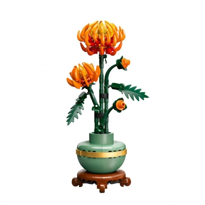 LEGO Icons 10368 Chryzantema