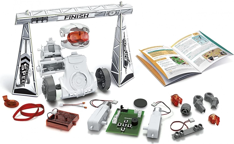 Rysowanie i wyszukiwanie metali