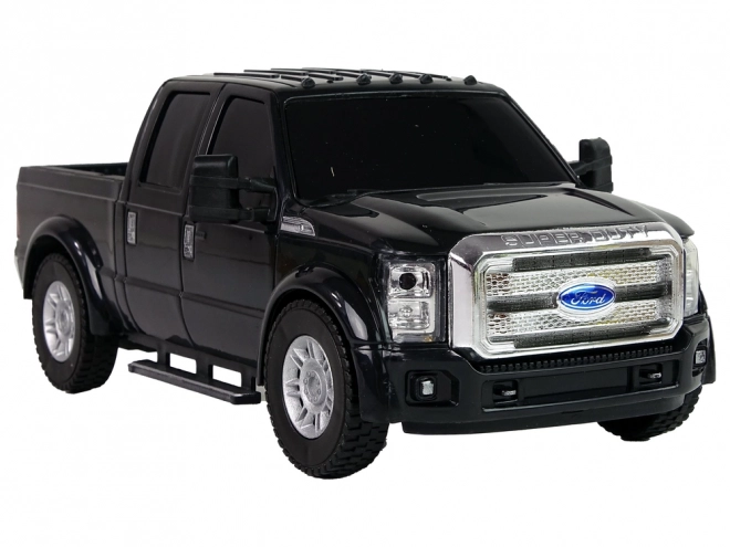 Ford F-350 Pick Up Ciężarówka Czarna