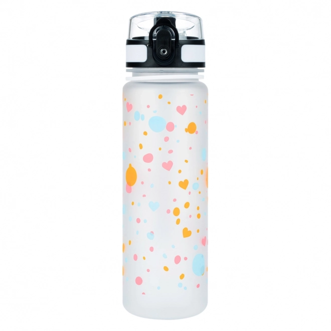 Butelka BAAGL Tritanowa Zwierzątka, 500 ml