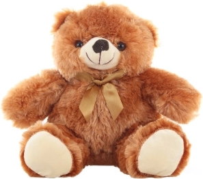 Pluszowy miś 33 cm