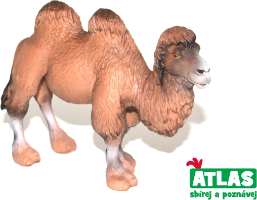 Figurka wielbłąda 11 cm