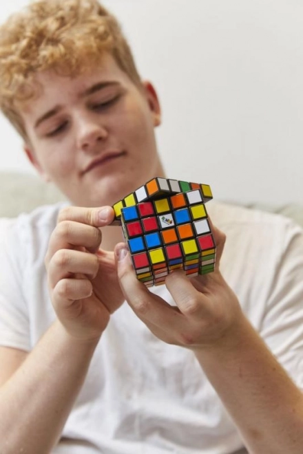 Kostka Rubika 5x5 - Profesor