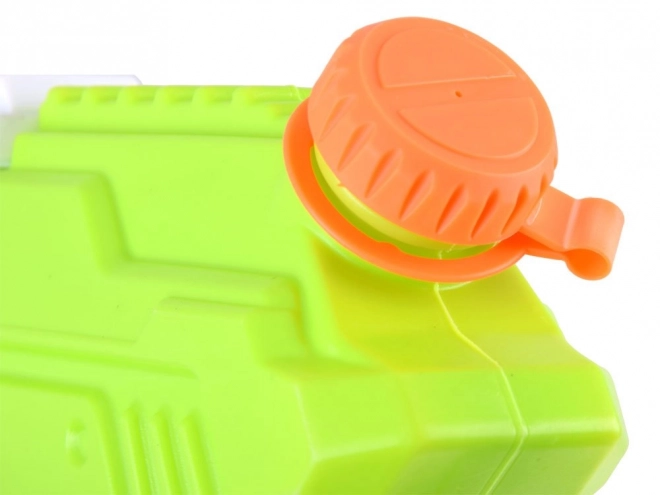 Duży Pistolet Wodny z Pompką